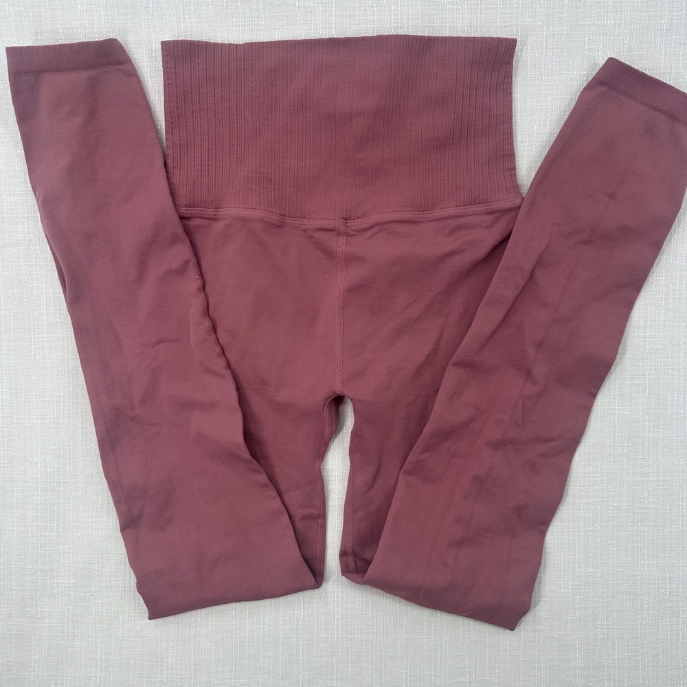 FP Movement by Free People Good Karma High-Rise 7/8 Leggings – XS/S - Picture 7 of 7